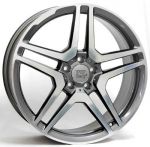 Nejv�t�� obr�zek v�robkuWSP ITALY RME17805947INJ 8x17" (5x112 ET47)