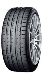 Největší obrázek výrobkuYokohama ADVAN Sport V105 325/25 R21 102Y XL RPB Největší obrázek výrobkuYokohama ADVAN Sport V105 325/25 R21 102Y XL RPB