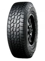 Největší obrázek výrobkuYokohama GEOLANDAR A/T4 G018 255/80 R17 121R RPB Největší obrázek výrobkuYokohama GEOLANDAR A/T4 G018 255/80 R17 121R RPB