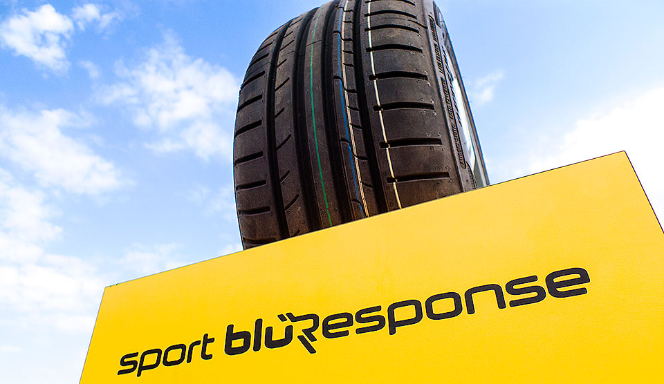 BLURESPONSE 3