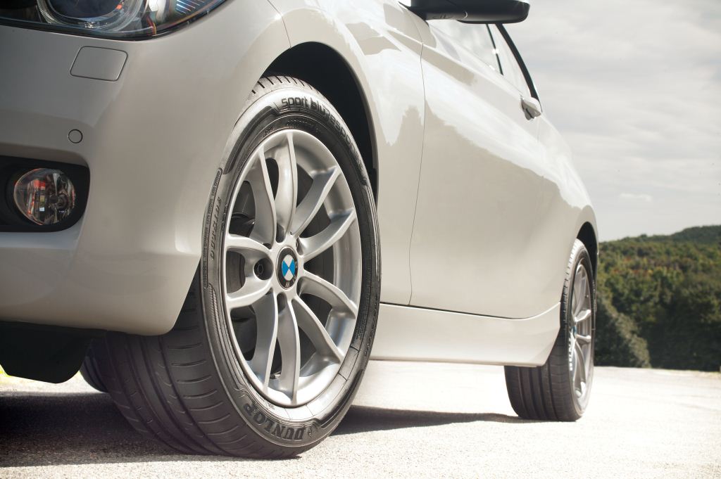 DUNLOP 1